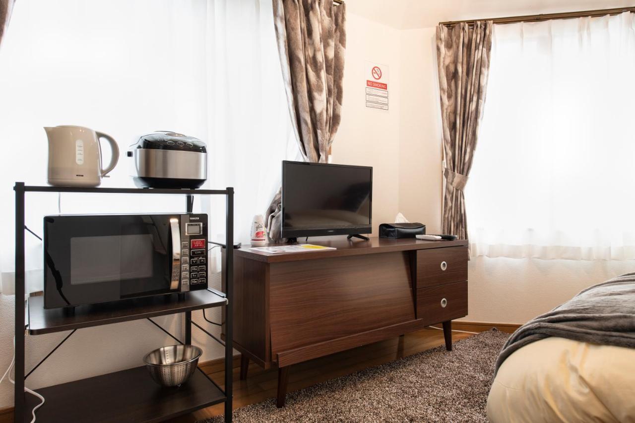 Toho Building Apartamento *