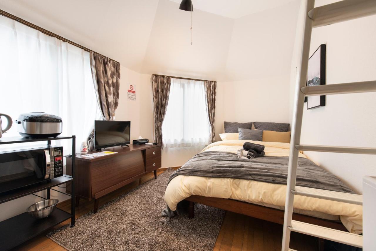 Toho Building Apartamento